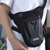 Thigh Belt Leg Side Bag Waterproof Waist Bag Drop Waist Leg Bag Motorcycle Bag Motorbike Fanny Pack