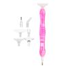 Stitch Sewing Accessories Resin Pen Point Drill Pen Resin Diamond Painting Pen 5D Diamond Painting