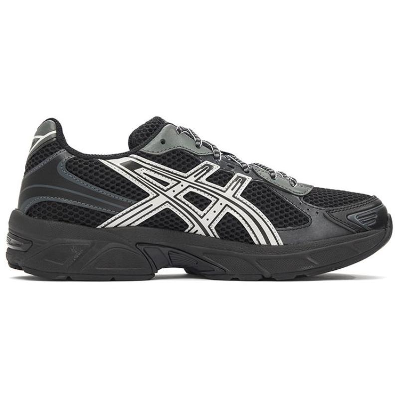 Asics Кроссовки Gel 1130 Черный Ледниковый серый 1201A910-001