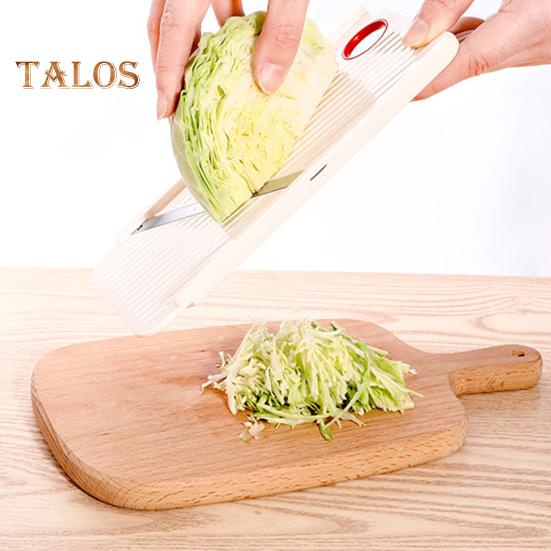 Терка для овощей, пищевой измельчитель, прочный ручной измельчитель овощей из нержавеющей стали, измельчитель фруктов, кухонный инструмент