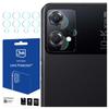 Oppo K10X 5G - Защита линз 3Mk