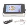 MP3 Bluetooth Player HiFi Lossless 1.8 Inch Touch Screen Support Recording 8G MP3 Player with Speaker Electronic Book