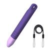 Universal Rubber Tip Stylus Pen For iPad All Touch Screens Devices Kids Tablet Capacitive Touch Pens For Children Drawing Pencil