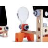 Набор для научной лаборатории Hape Junior Inventor E3034