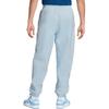 Nike Lab Solo Swoosh Sweatpants 'Baby Blue' Men's CW5460-441