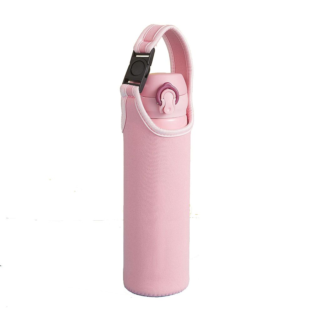 Useful Portable Insulat Bag Vacuum Cup Sleeve Cup Sleeve Water Bottle Cover Water Bottle Case