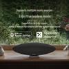 Bowers & Wilkins Zeppelin Pro 6th Gen Wireless Smart Speaker