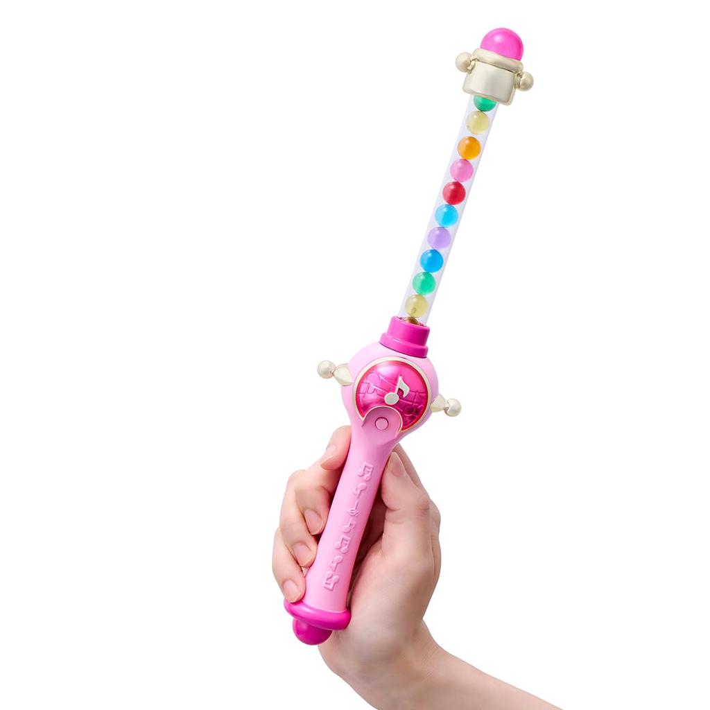 Специальный Запомнить Ojamajo Doremi Peperuto Poron