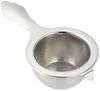 Hase Tomi Seisakusho Mesh-Style Tea Strainer, 18-8 Stainless Steel, Japan, PTI11001