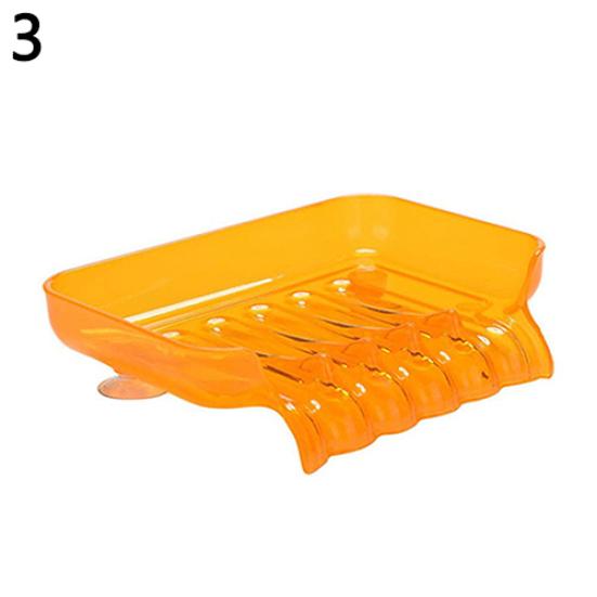 Пластиковая ванная комната, кухня, водопад, слив, мыльница, держатель для губки, всасывающий инструмент