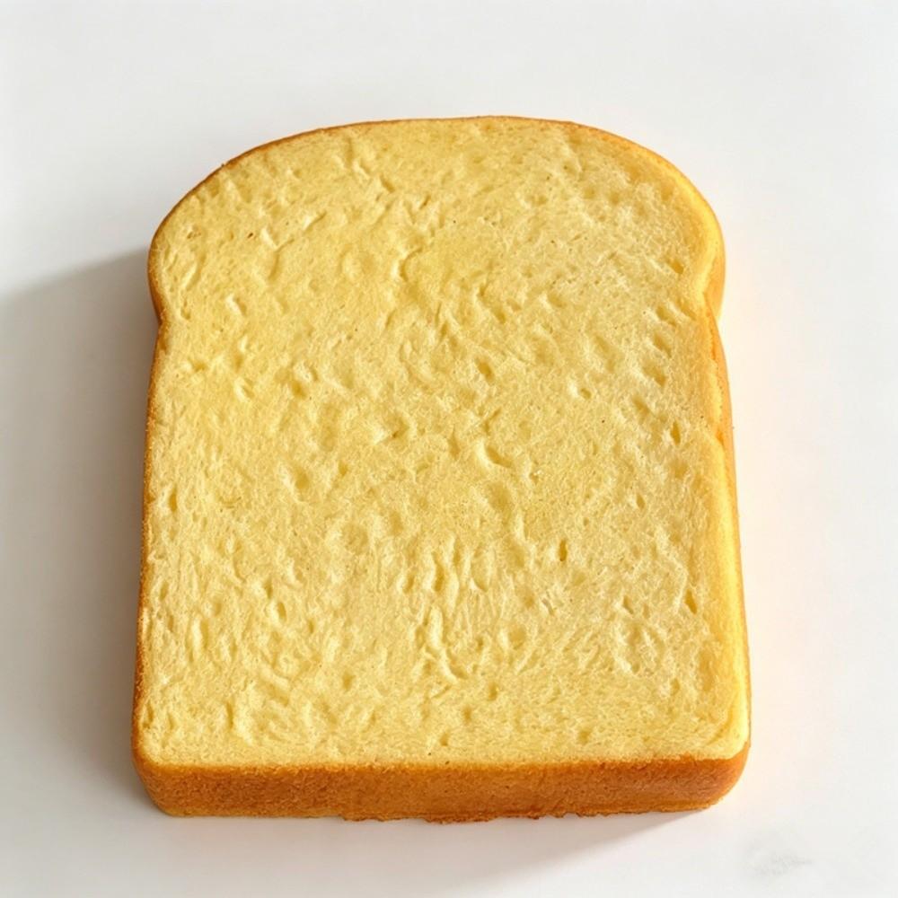 Slow Rising Bread Squeeze Toy Stretch Squeezing Sensory Squeeze Toy  for Anti Stress Relief