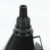 Automotive Funnel Flexible Motorcycles Cars Accessory Wide Mouth Gas Oil with Hose for