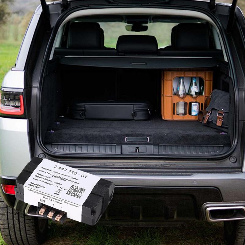 Аварийный аккумулятор SOS 84102447710 84109361678 для F20 F21 F22 F40 G30 F90