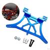 1:10 RC Aluminum Alloy Rear Shock Towers Bracket for Slash 2WD Car diy