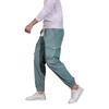 Casual Sports Pants Men's Loose Long Panel Fitness Running Training Pants
