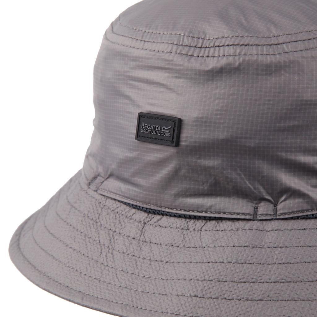 Regatta Unisex Adult Utility Bucket Hat