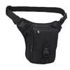 Bag Leg Pouch Thigh Waist Pack for Motorcycle Fishing Outdoor Camping