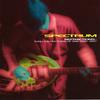 CD SPECTRUM - Рефракции : Сквозь ритмы T ORBIT040CD Space Age Recor 2004 UK ObiRock Б/У