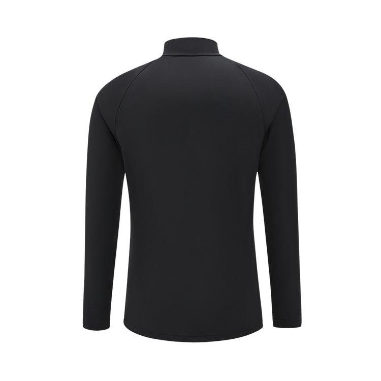 DESCENTE PROGOLF Knitwear Men's Black G513MPIND1