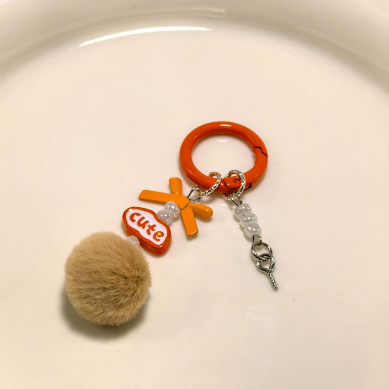 Оригинальный брелок для телефона и сумки Pop Mart