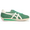 ONITSUKA TIGER Moal 77 Нм Удобные Универсальные Прочные Низкие Кроссовки Унисекс кроссовки Зеленый 1183B437-300