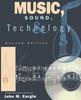 Книга Music, Sound, and Technology