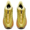 Кроссовки мужские HOKA Clifton Golden Lichen с корнем сельдерея 1127924-GLCR