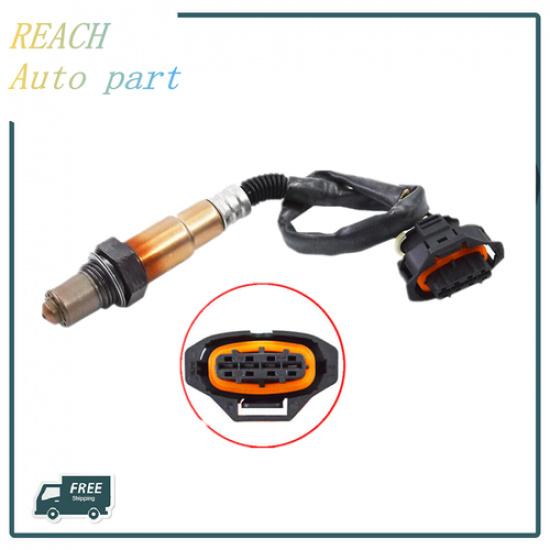 Downstream Oxygen O2 Sensor For 11-2015 Chevy Cruze 1.8L 2012-16 Sonic 234-4528