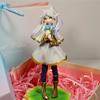Frieren Beyond Journey End Anime Figure Noodle Stopper Action Luminasta Figurine Collection Model HOT s Poseable Articulated Scale Detailed Movable