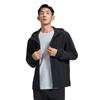 Under Armour Мужская ветрозащитная куртка-дождевик с капюшоном Soft Shell SS25 15117204