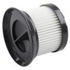 Выпускной HEPA-фильтр для CleanMaxx MJ1901B Для циклонного пылесоса, Сменный фильтр класса H13 с улавливанием частиц размером 0,3 микрона