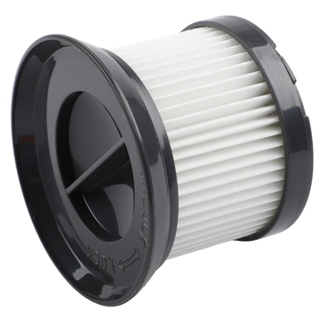 Выпускной HEPA-фильтр для CleanMaxx MJ1901B Для циклонного пылесоса, Сменный фильтр класса H13 с улавливанием частиц размером 0,3 микрона