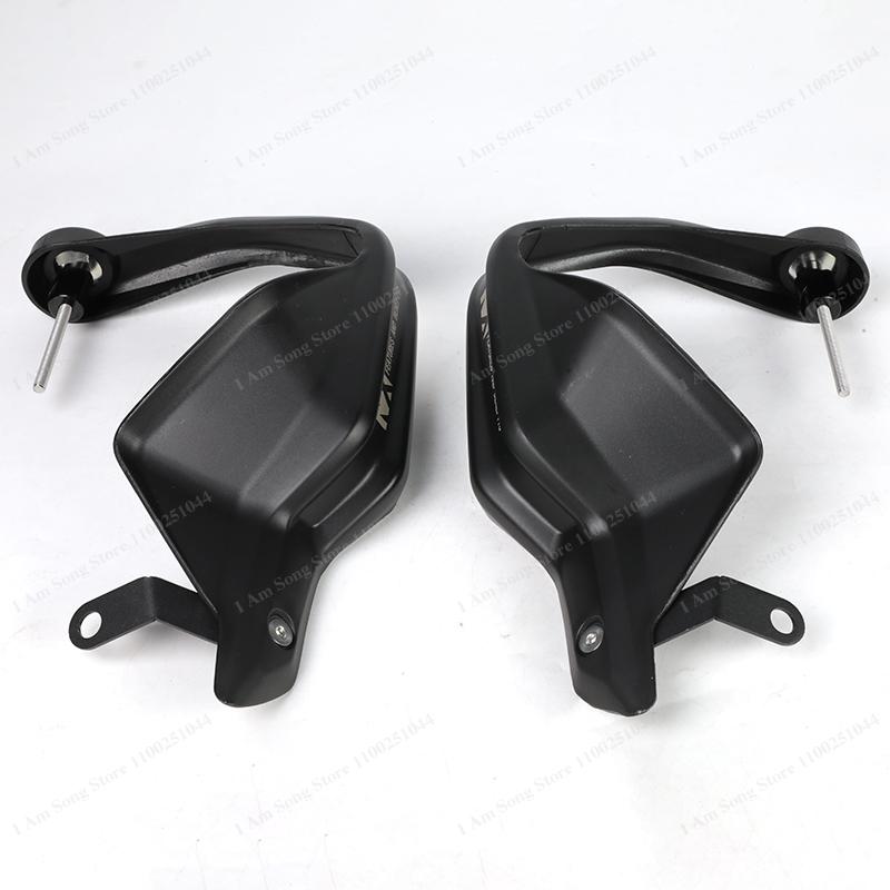 Motorcycle Handguards Handle Protective Cover For Honda NX500 NX400 CB500X Hand Guard Handle Windproof and Anti-fall Heightening