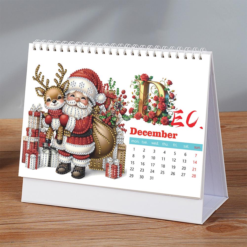 2025 Фейерверк особой формы Настольное украшение Алмазная мозаика 5D DIY Алмазное искусство Настольные украшения для спальни гостиной