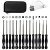 14pcs Carburetor Adjustment Tool Screwdriver Kit For Chainsaw Eater Trimmer
