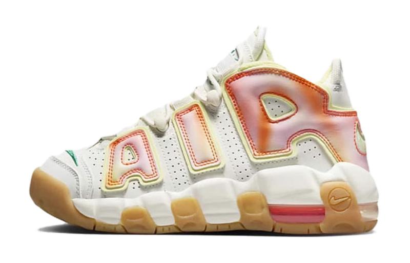 Nike Air More Uptempo GS 'Everything You Need'
