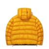 KODAK Colorama Cordel Padded Jacket Yellow
