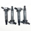 9091902260 Катушка зажигания 90919-02260 Для Toyota- 4Runner- Tacoma-Scion xB Lexus ISF 2010-2014 90919 02260 Автозапчасть
