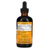 Herb Pharm Валериана, безалкогольная, 4 жидких унции (120 мл)