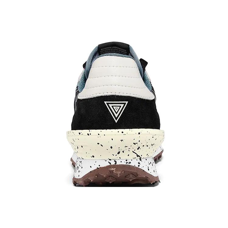 Kappa EDM Cushioning Slip Resistant Abrasion Resistant Cushioning Slip Resistant Abrasion Resistant (Unisex) Casual Shoes