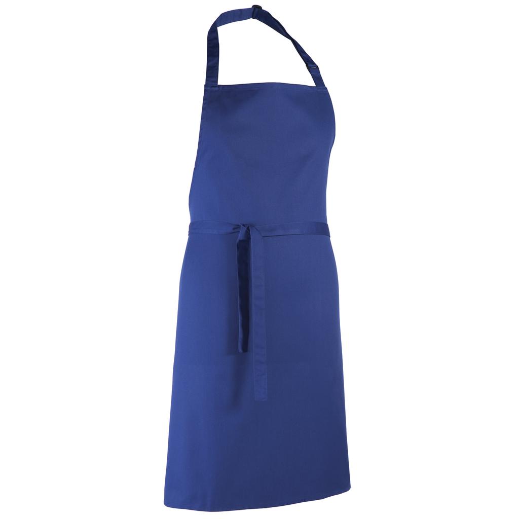 Premier Colors Bib Apron / Workwear