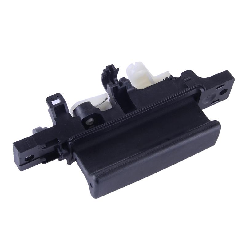 CK4Z6122666A Car Left or Right Interior Sliding Door Handle Fit for Ford Transit 2015 2016 2017 2018