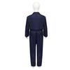 Halloween Michael Myers Jumpsuit Costume Cosplay Outfit