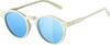 Alpina SNEEK Sports Sunglasses with Mirror Lenses