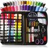 100pcs Sewing Tool Set Sewing Kit Travel Sewing Kit Home Needlework Set