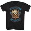 Мужская футболка Monster Hunters