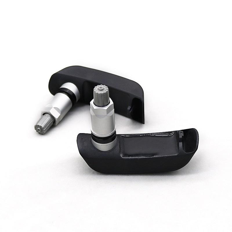 2PCS 433MHZ 8532731 TPMS Tire Pressure Sensor For BMW motorcycle F700GS F800GT F800R K1600GT R1200GS R1200RT