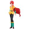 Hasegawa Super Robot Taisen Dancouga Sarra Yuuki 1/12 Масштаб Неокрашенный Смоляной Набор SP625 Человек