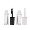 1.2Ml 3Pcs Empty Mascara Tube With Eyelash Wand Eyelash Cream Growth Solution Container Refillable Bottle Trial Packaging Diy