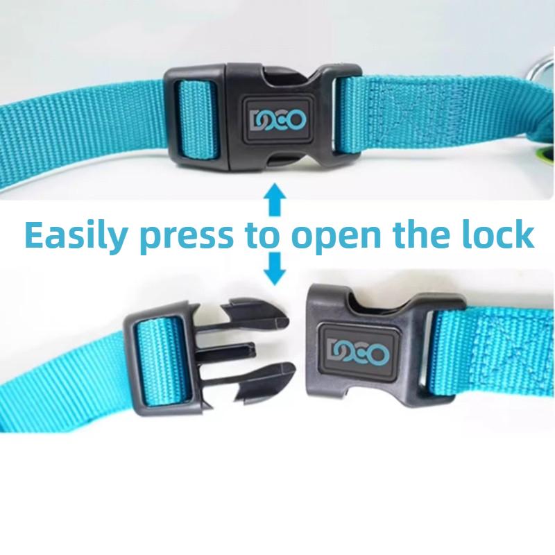 Leisure H-shaped Chest and Back Anti Slip Small Medium and Large Dog Outdoor Vest Style Pet Dog Strap Walking Portable Accessories Adjustable Vest